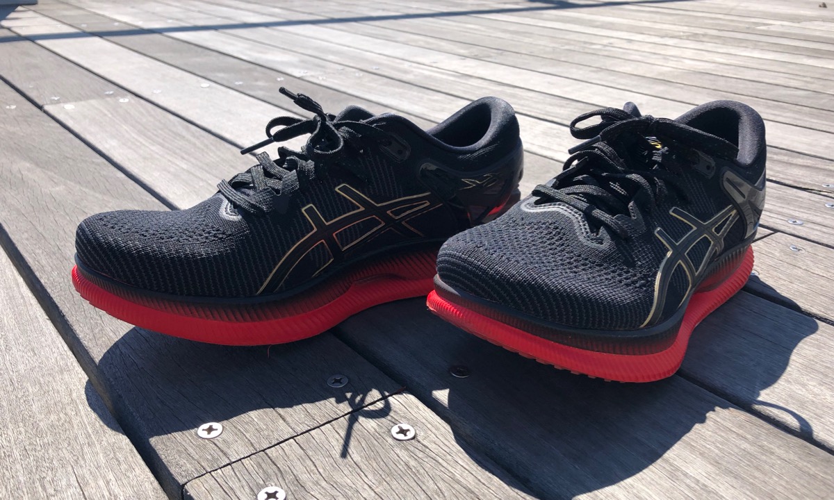 Asics metaride 2019 outlet ????