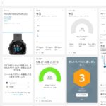 ガーミンコネクト