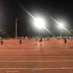 織田フィールド