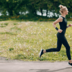 ランニングタイツ