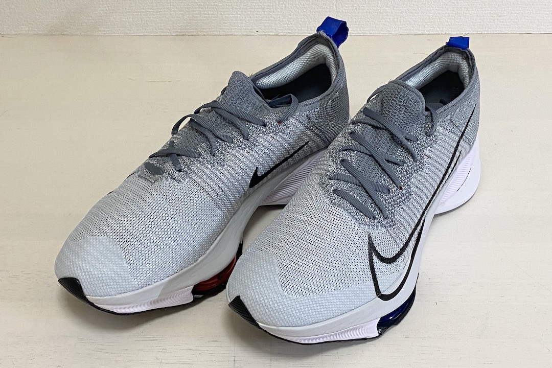 ナイキ エアズーム テンポ ネクスト％ 28.5cm NIKE AIR ZOOM