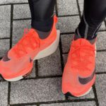 ナイキ アルファフライ マンゴー