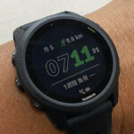 ガーミン745