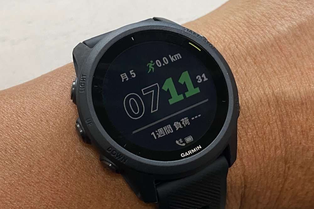 ガーミン GARMIN ForeAthlete 745 | nate-hospital.com