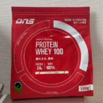 DNSプロテイン リッチバニラ風味